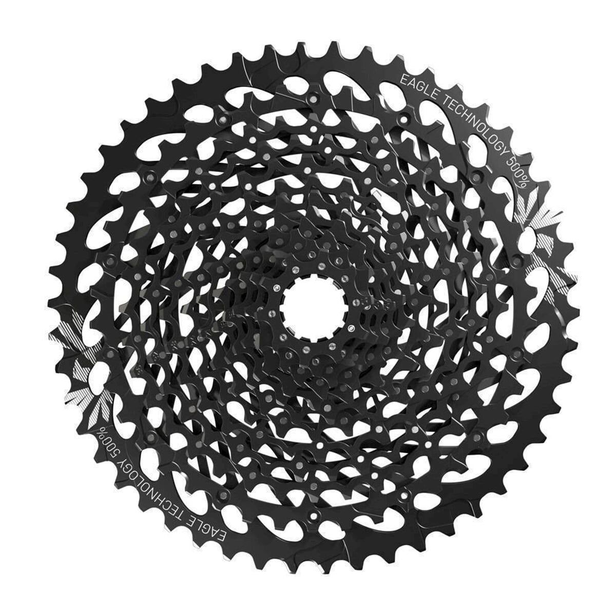 SRAM AM CS XG-1275 12SP 10-50T Fogaskeréksor