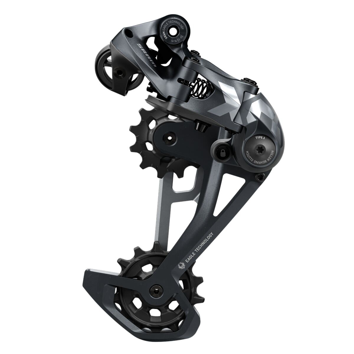 SRAM AM RD X01 EAGLE LUNAR Váltó