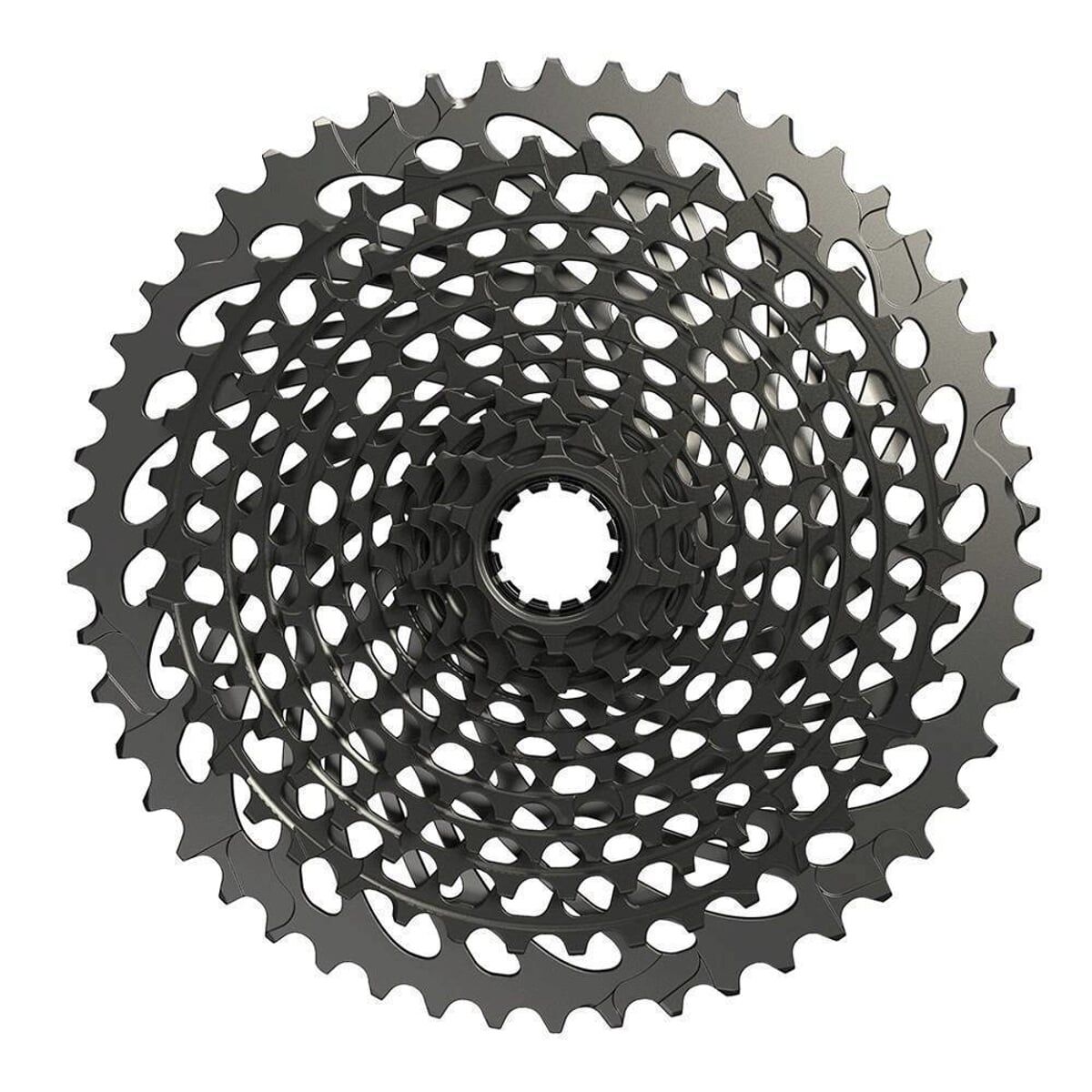 SRAM AM CS XG-1295 12SP 10-50T Fogaskeréksor