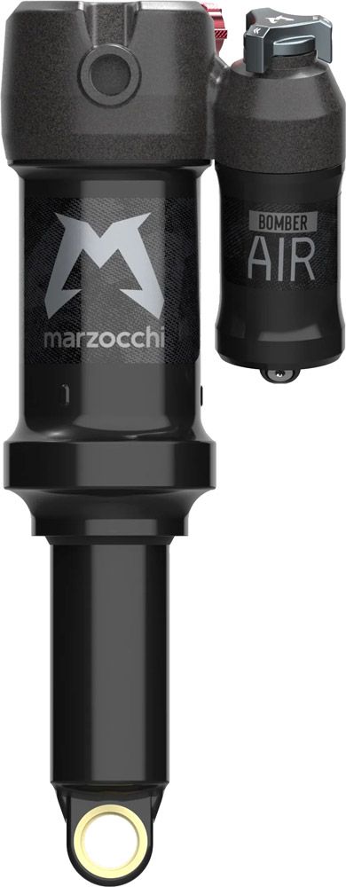 Marzocchi Bomber Air Evol TRUNNION tag