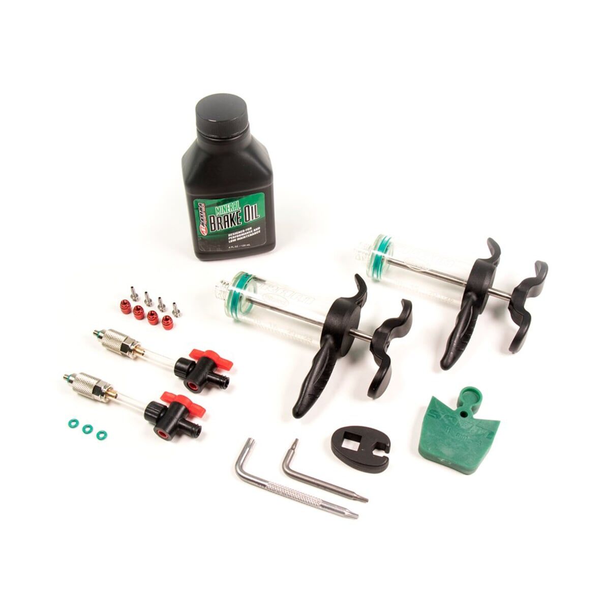  SRAM AM BLEED KIT BRAKE - PRO MINERAL Légtelenítő Szett