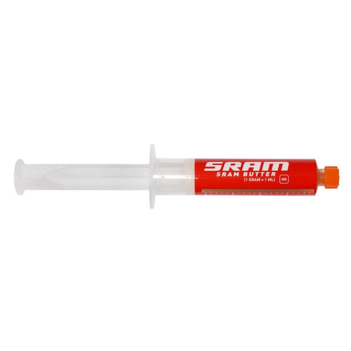 SRAM GREASE SRAM BUTTER 20ML SYRINGE