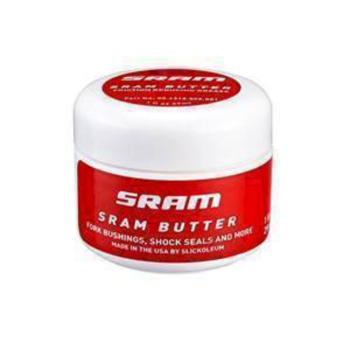  SRAM GREASE SRAM BUTTER 500ML