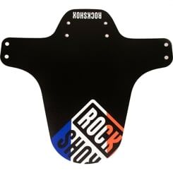  ROCKSHOX AM FENDER FLAG