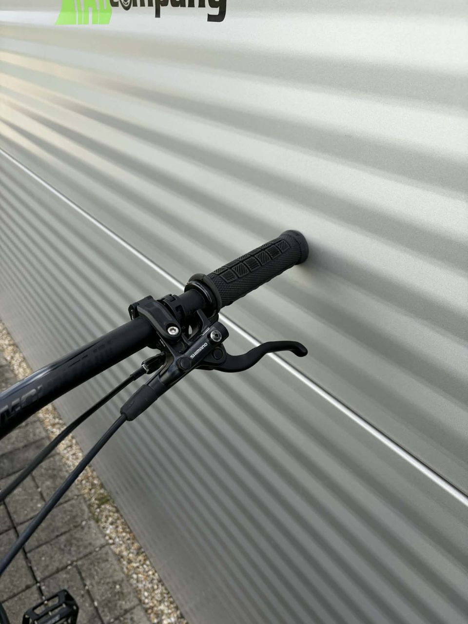 2022 Rocky Mountain Altitude Alloy 30 Kerékpár