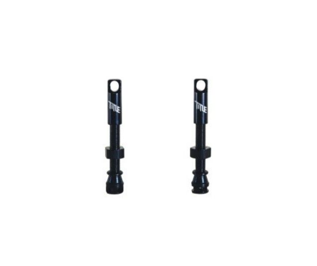 Title MTB TUBELESS VALVES Tubeless Szelep 