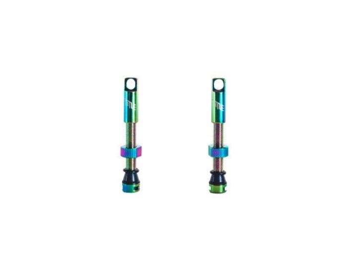 Title MTB TUBELESS VALVES Tubeless Szelep 