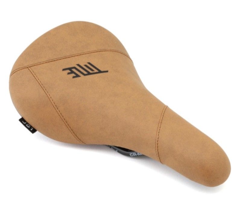 Title MTB JS1 Nyereg