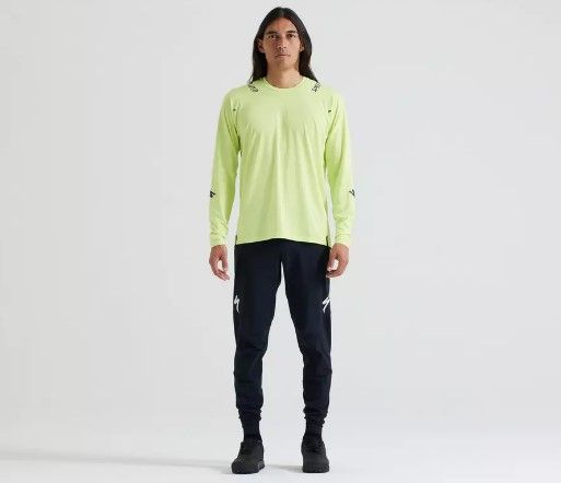 Men's Trail Air Long Sleeve 