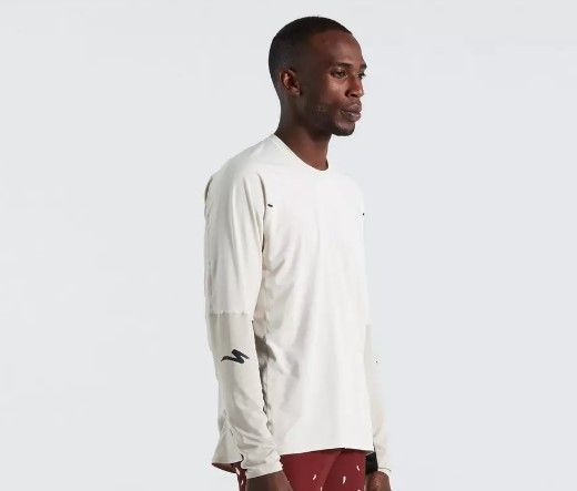 Men's Trail Air Long Sleeve Mez