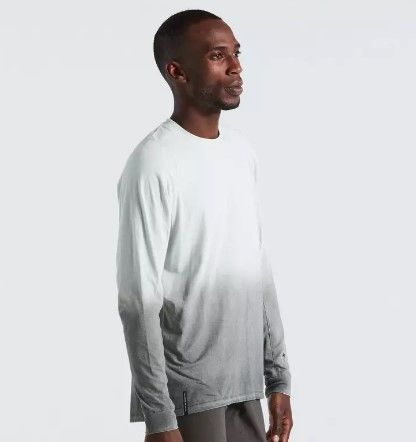 Men's Trail Long Sleeve Mez