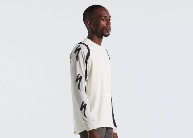 Men's Trail Long Sleeve Mez