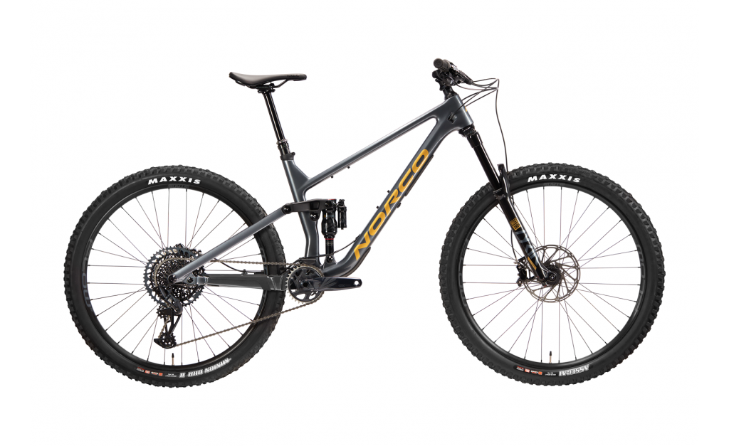 NORCO Sight C2 SRAM Grey/Gold 27,5