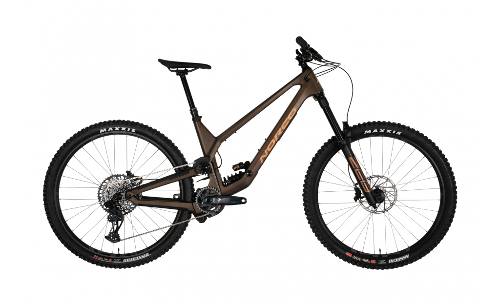 2023 NORCO Range C2 Brown 29