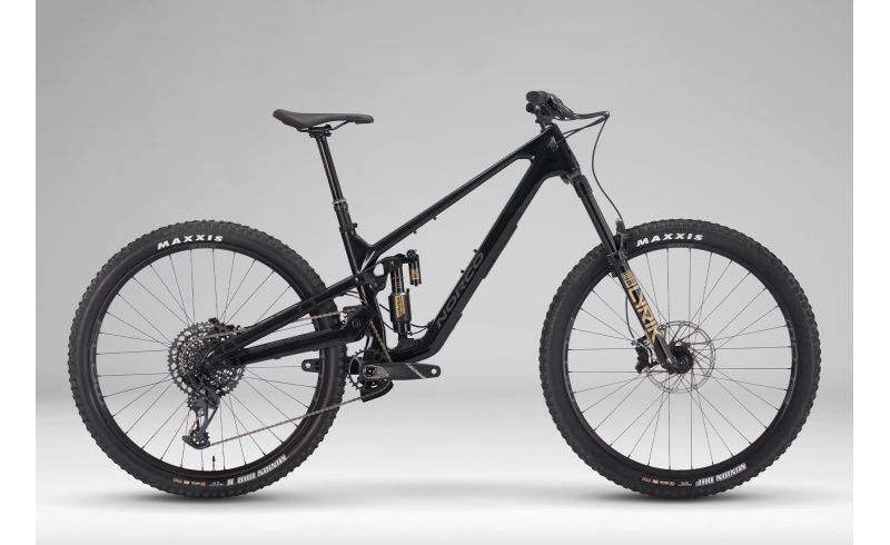 2024 NORCO Sight C2 Black 29