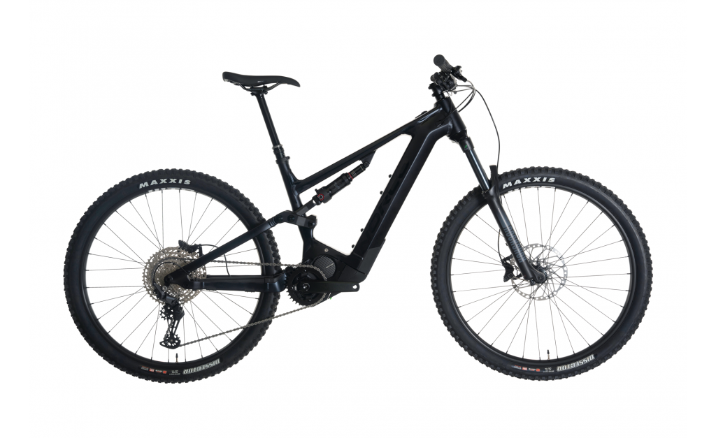 2023 NORCO Fluid VLT A1 Blue Black 29