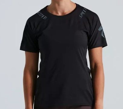 SPECIALIZED Women's Trail Air Short Sleeve Mez