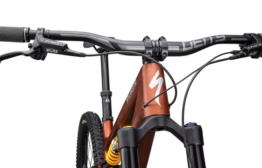 2025 SPECIALIZED Stumpjumper 15 Öhlins Coil