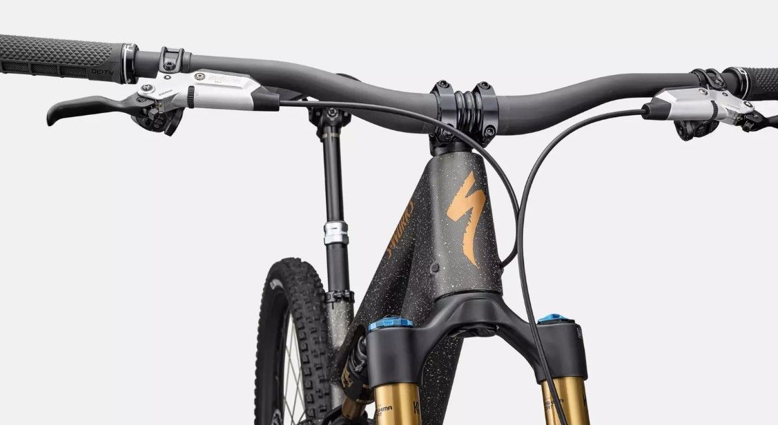 2025 Specialized S-Works Stumpjumper 15