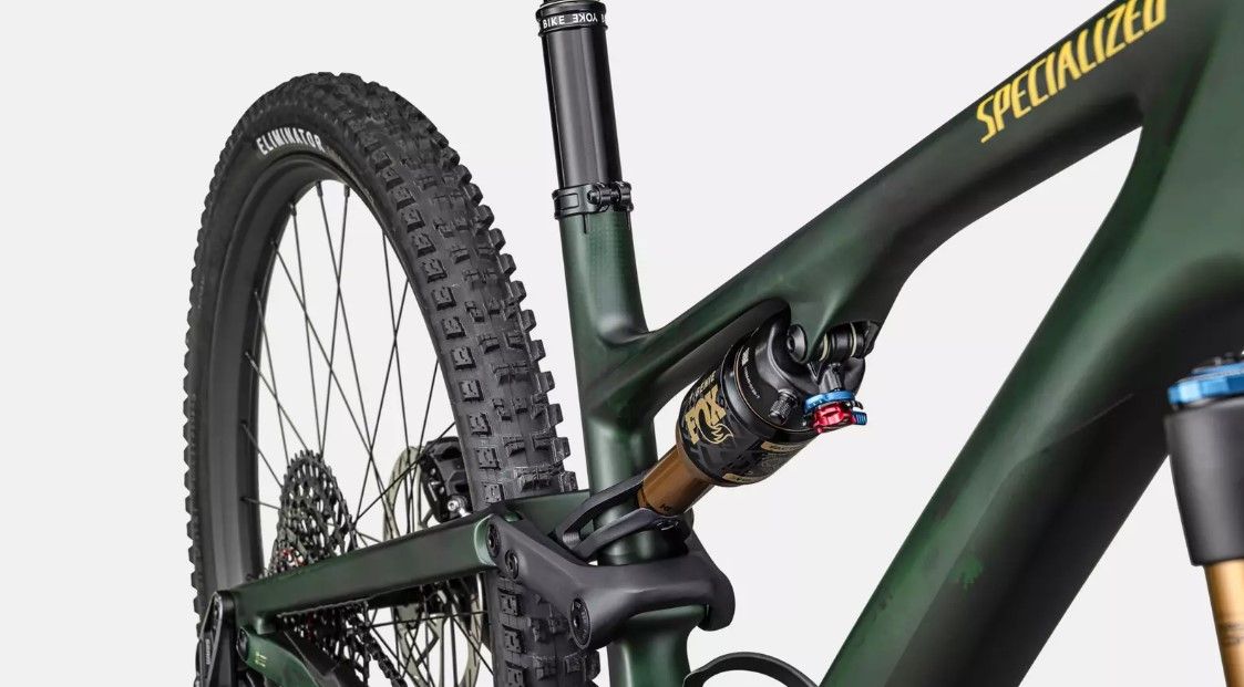 2025 Specialized Stumpjumper 15 Pro