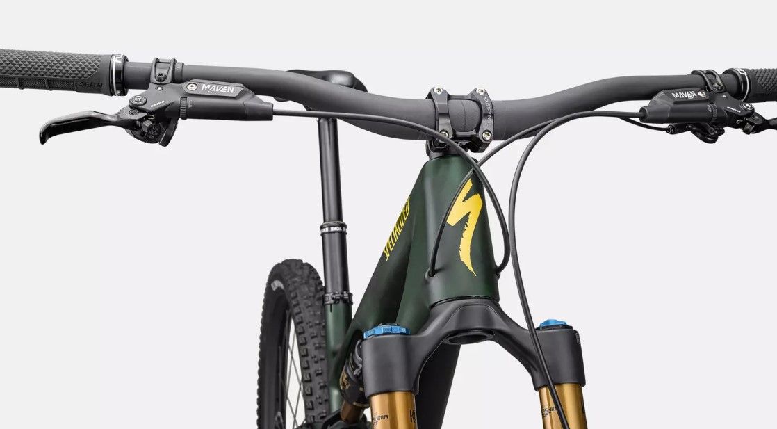 2025 Specialized Stumpjumper 15 Pro