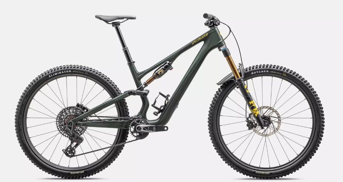 2025 Specialized Stumpjumper 15 Pro