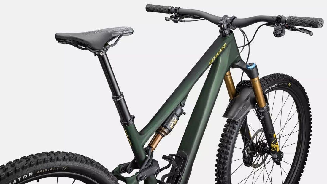 2025 Specialized Stumpjumper 15 Pro