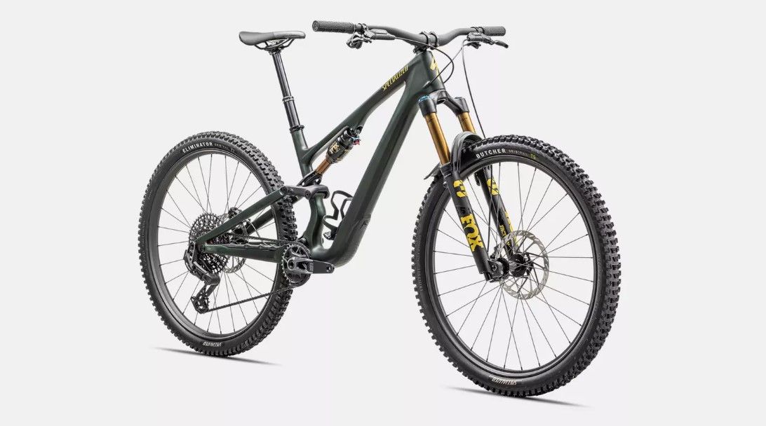 2025 Specialized Stumpjumper 15 Pro