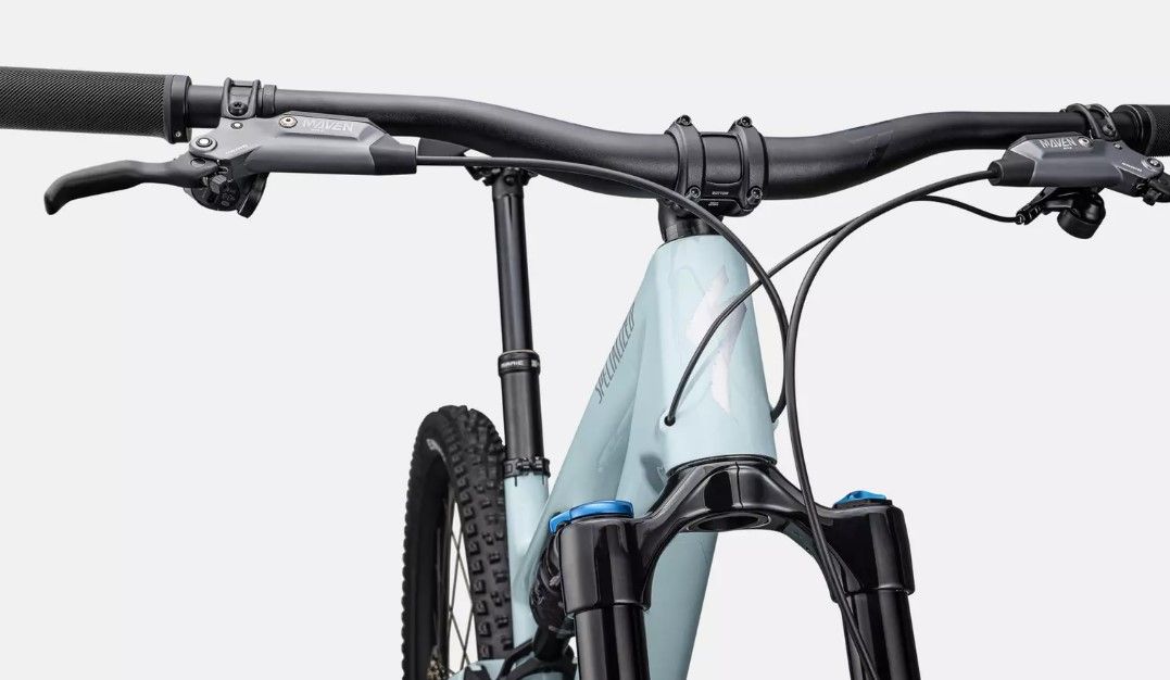 2025 Specialized Stumpjumper 15 Comp