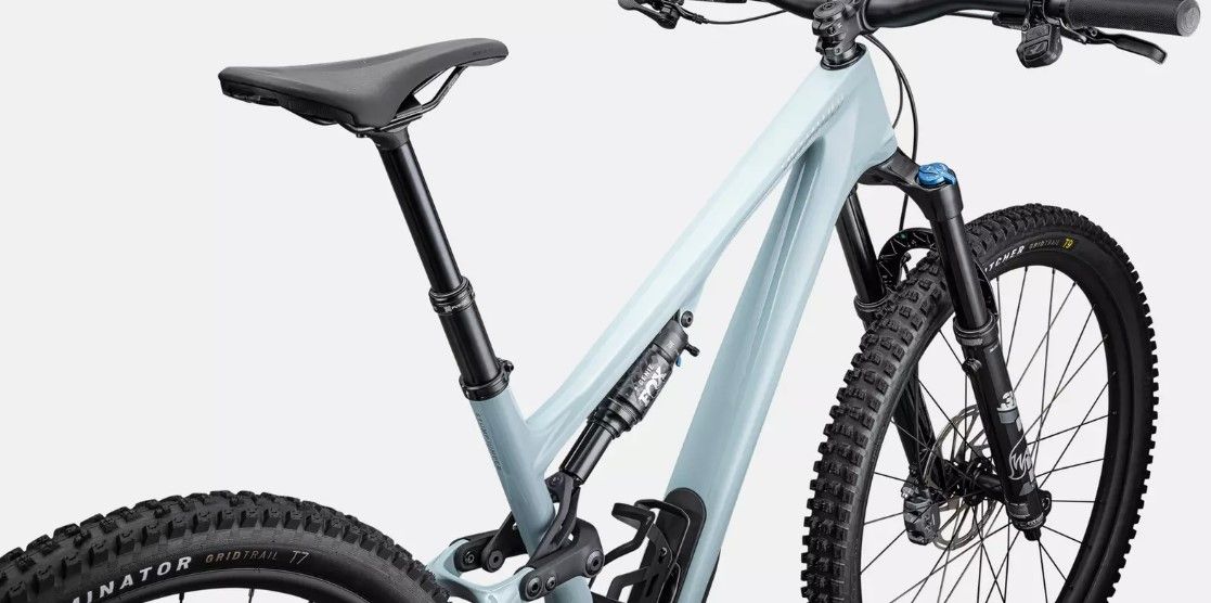 2025 Specialized Stumpjumper 15 Comp