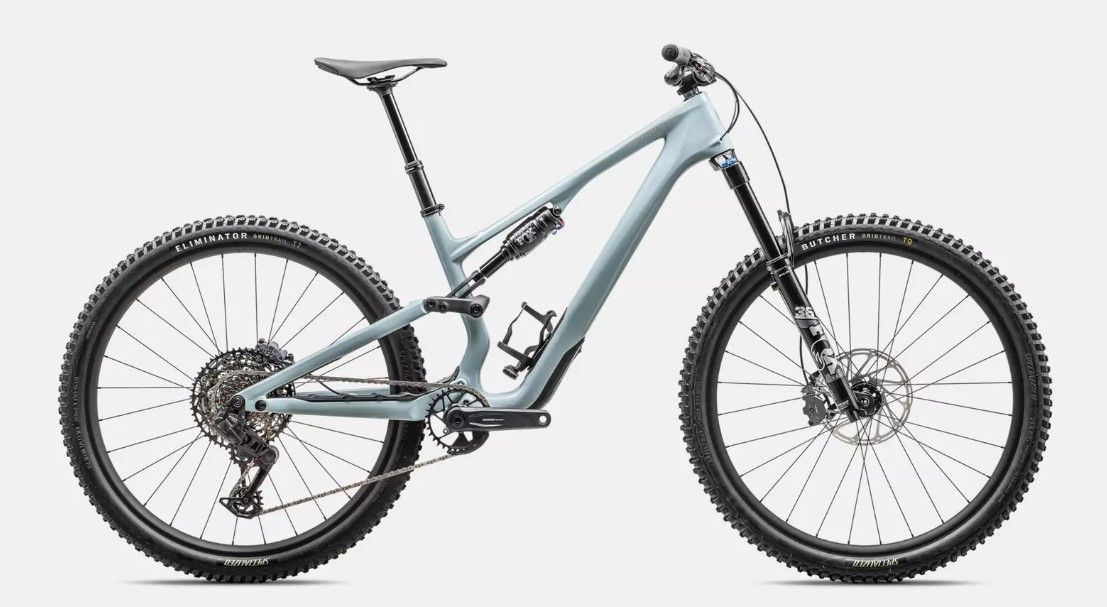 2025 Specialized Stumpjumper 15 Comp