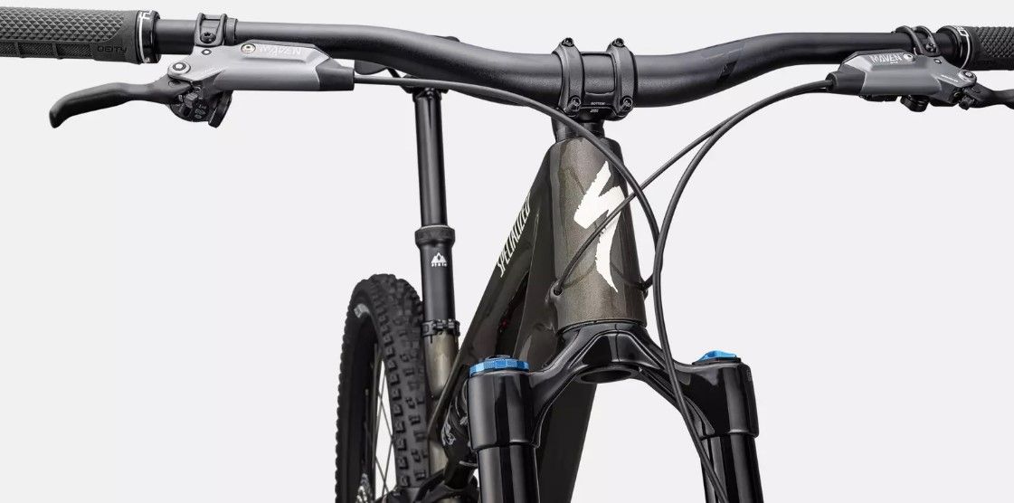 2025 Specialized Stumpjumper 15 Comp