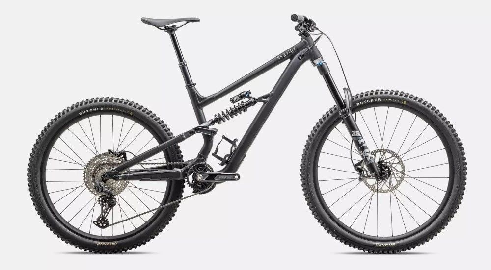 2024 Specialized STATUS 2 170