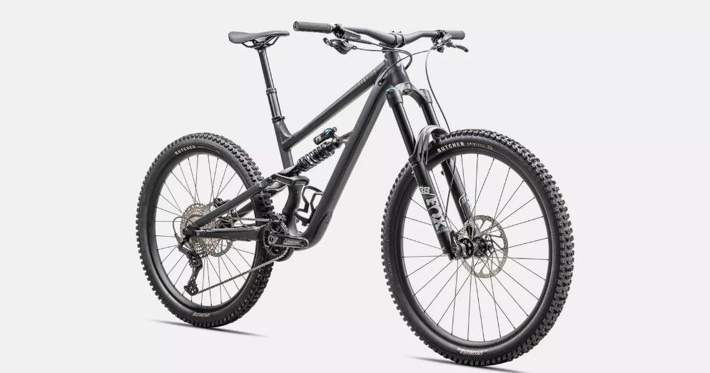 2024 Specialized STATUS 2 170