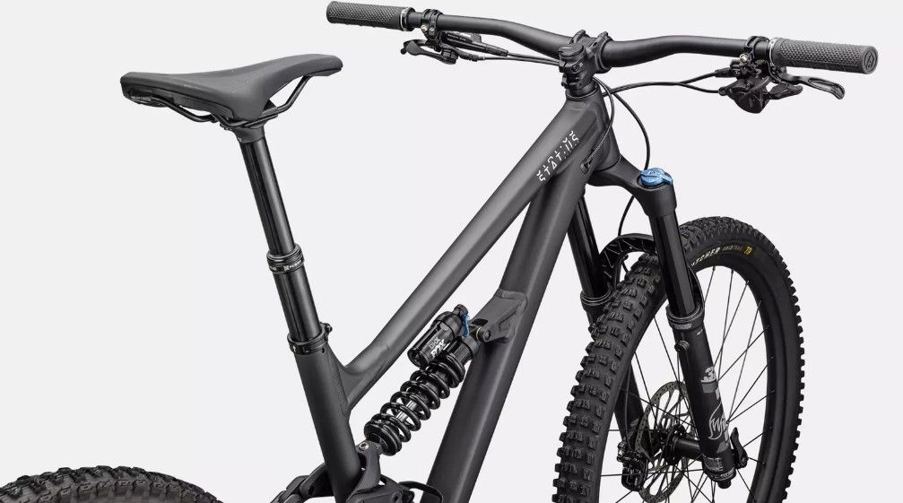 2024 Specialized STATUS 2 170