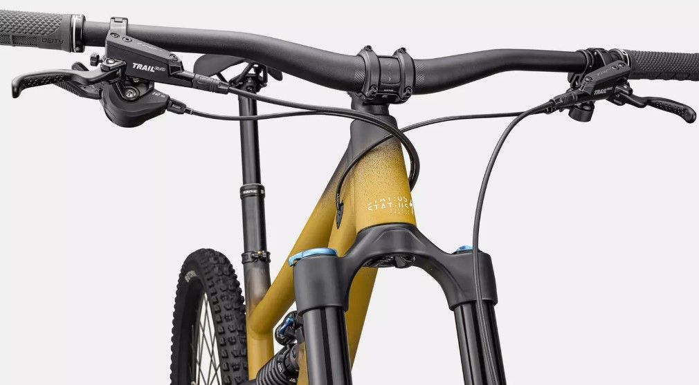 2024 Specialized STATUS 2 170