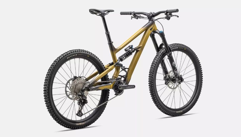 2024 Specialized STATUS 2 170