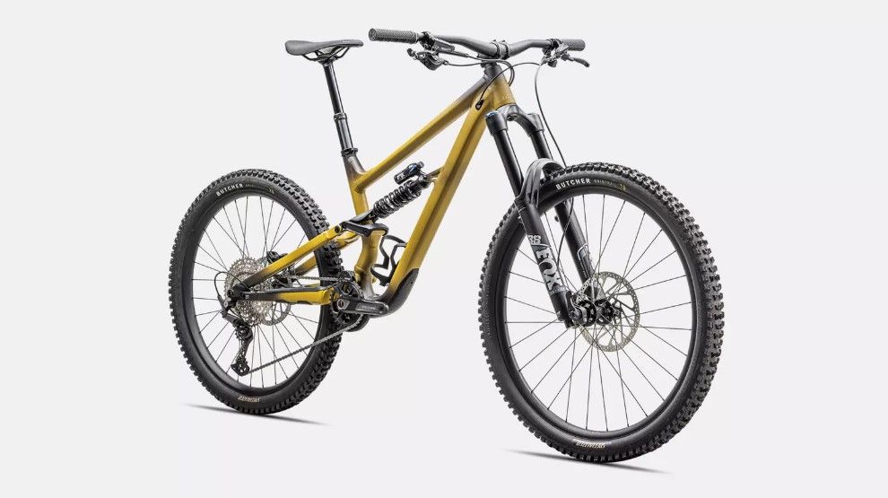 2024 Specialized STATUS 2 170