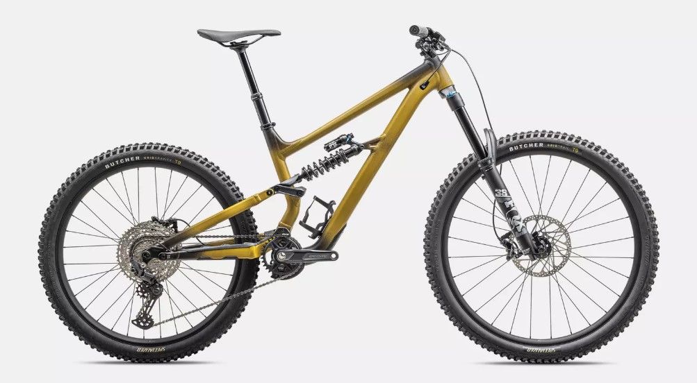 2024 Specialized STATUS 2 170