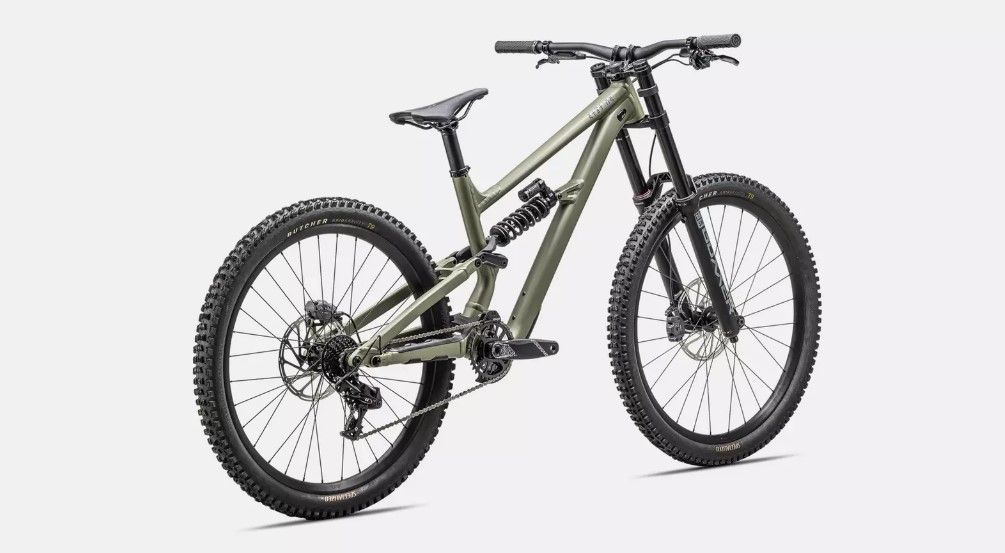 2024 Specialized STATUS 2 170 DH