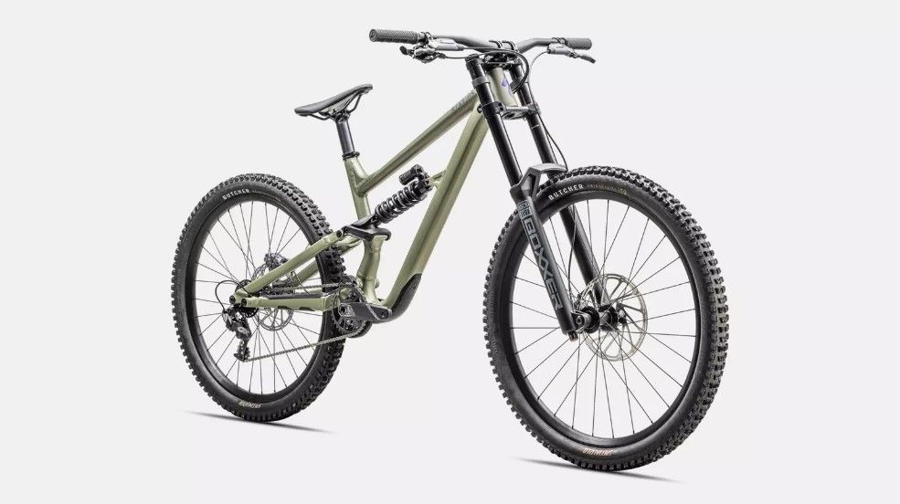 2024 Specialized STATUS 2 170 DH