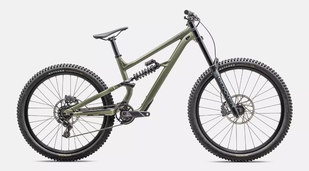 2024 Specialized STATUS 2 170 DH