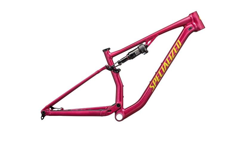 2025 Specialized Chisel Frameset