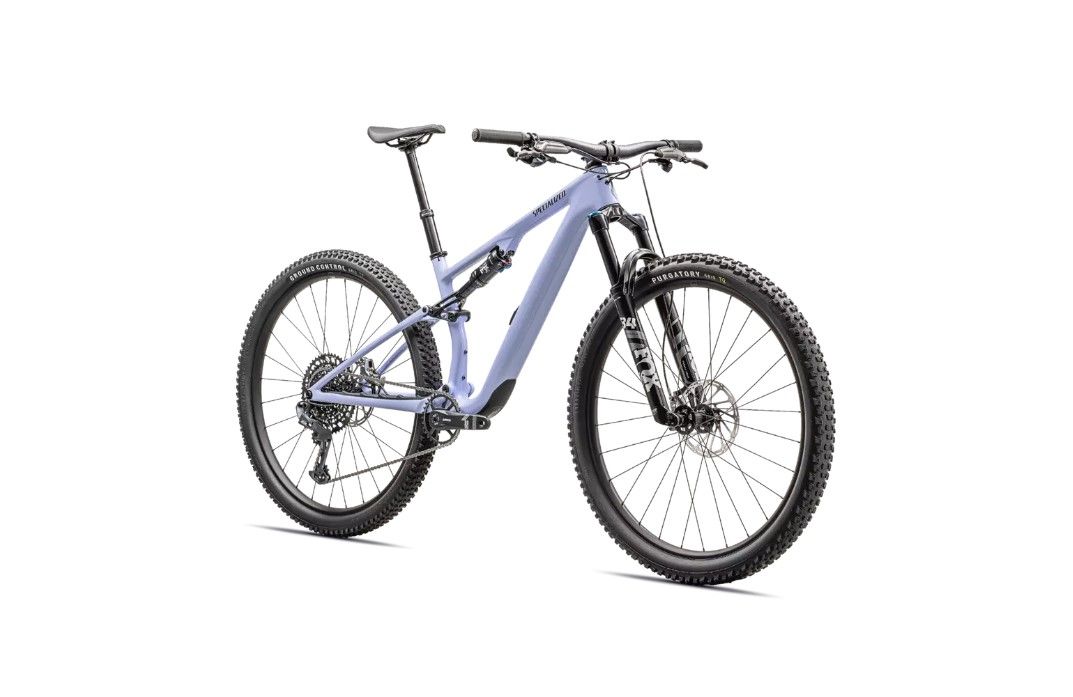 2024 SPECIALIZED EPIC 8 EVO Comp