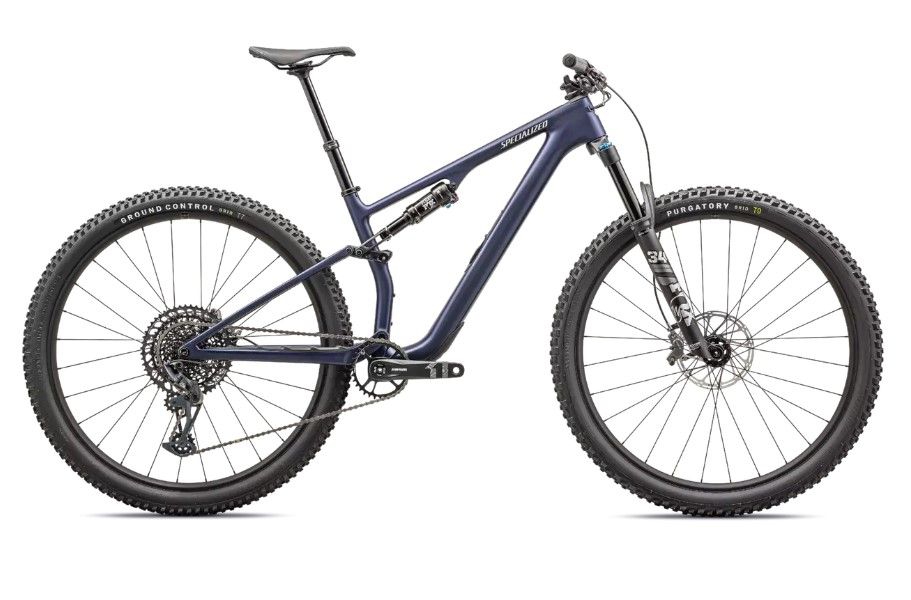 2024 SPECIALIZED EPIC 8 EVO Comp