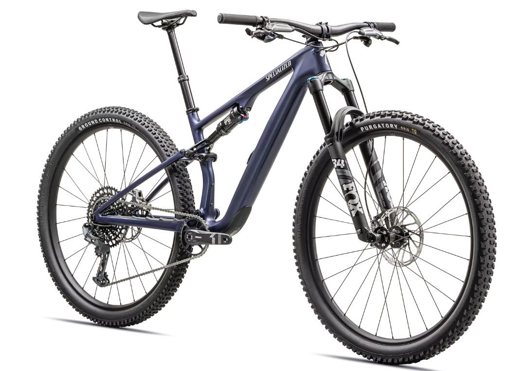 2024 SPECIALIZED EPIC 8 EVO Comp