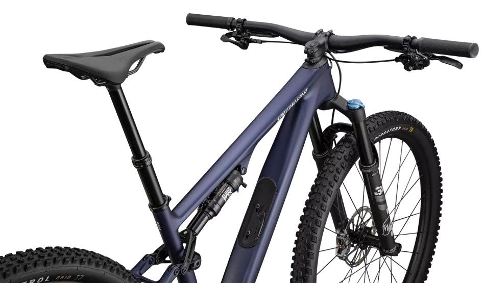 2024 SPECIALIZED EPIC 8 EVO Comp