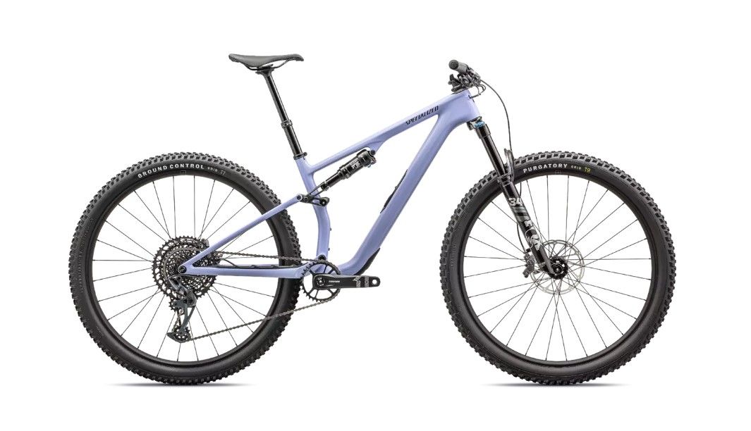 2024 SPECIALIZED EPIC 8 EVO Comp