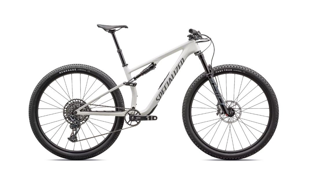 2024 SPECIALIZED EPIC 8 Comp