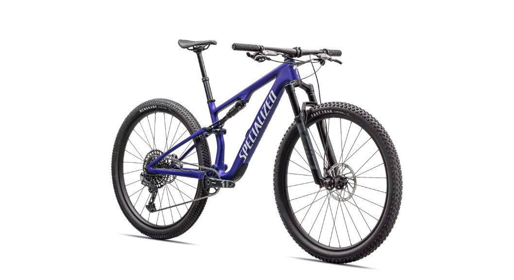 2024 SPECIALIZED EPIC 8 Comp